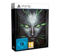 System Shock 2 25th Anniversary Edition Playstation 5 standard