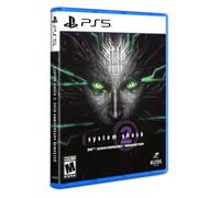 System Shock 2 25th Anniversary Limited Run (Importacion USA) Playstation 5 standard