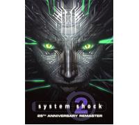 System Shock 2: 25th Anniversary Remaster PC