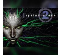 System Shock 2 (PC) Steam Key - EU