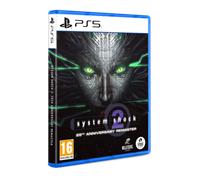 System Shock 2 Remastered Playstation 5 standard