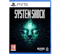System Shock Console Edition, para PlayStation 5