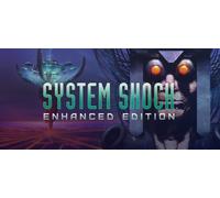 System Shock: Enhanced Edition
