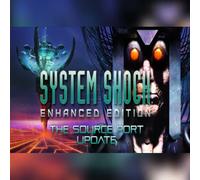 System Shock: Enhanced Edition (PC) Steam Gift - GLOBAL