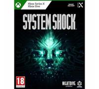System Shock: juego para Xbox Series X y Xbox One