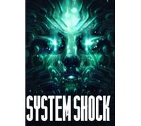 System Shock PC