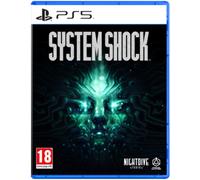 System Shock Remake (Importacion UK) Playstation 5 standard