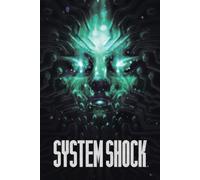 System Shock Steam Key (PC) EUROPE/NORTH AMERICA