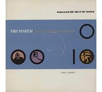 System - The Pleasure Seekers