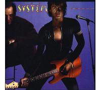 System, the - Sweat