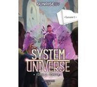 System Universe - Tome 2 Torith Episode 2 (ebook)