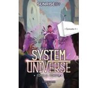 System Universe - Tome 2 Torith Episode 4 (ebook)