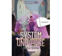 System Universe - Tome 2 Torith Episode 5 (ebook)