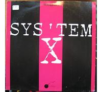 Sys'tem X - Wind It Up