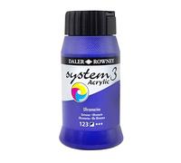 SYSTEM3 500 ML ULTRAMARINO