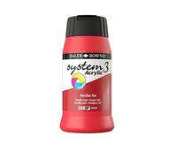 System3 500 ML VERMILION HUE