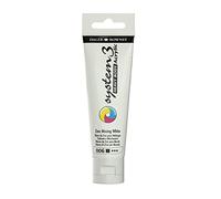 SYSTEM3 HB - Mezcla de zinc (59 ml), color blanco
