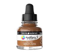 SYSTEM3 INK - UMBER QUEMADOR (29,5 ml)