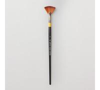 System3 P.Sintético S46 - Abanico Mango Largo N°6