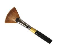 System3 P.Sintético S46 - Abanico Mango Largo N°8