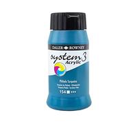 SYSTEM3 Phthalo Turqui, 500 ml