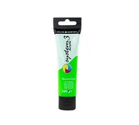 SYSTEM3 - Pintura fluorescente (59 ml), color verde