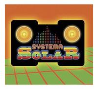 Systema Solar - Systema Solar [Import]
