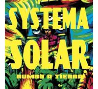 Systema Solar - Systema Solar-Rumbo a Tierra -LP [Vinilo]