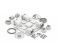 Systemair Convertidor de frecuencia FXDM14AM 14A - 31389