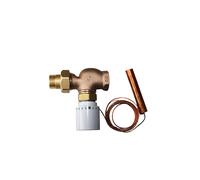 Systemair Therm. 2-Wege-Ventil DN25 BP - 36715
