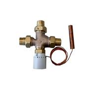 Systemair Therm. 3-Wege-Ventil DN40 FE - 36729