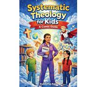 Systematic Theology for Kids