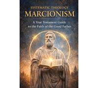 Systematic Theology: Marcionism: A True Testament Guide to the Faith of the Good Father