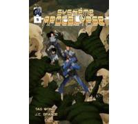 Système Apocalypse Le Tome 5: Une Litrpg Bande Dessinée (ebook)