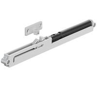 Système d'amortissement pour rails de tiroir - Capacité de charge maximale : 50 kg - Système d'amortissement pouvant être mis à niveau pour décharge partielle de meubles de GedoTec®