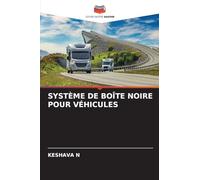 Système de Boîte Noire Pour Véhicules
