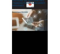 Système de Gestion Des Transactions Bancaires Internes: Coopératives d'épargne et de crédit