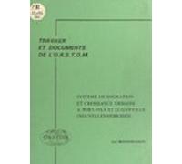 Système De Migration Et Croissance Urbaine À Port-vila Et Luganville (