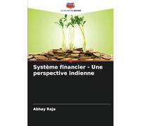 Système financier - Une perspective indienne
