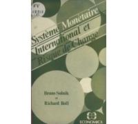 Système Monétaire International Et Risque De Change (ebook)
