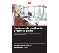 Systèmes de gestion de projets logiciels