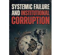 Systemic Failure and Institutional Corruption: The Dual Marginalization of "The Lost" and "The Forgotten" How the Factory Model of Education Abandons ... (Homeschool & Alternative Education Series)