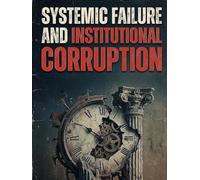 Systemic Failure and Institutional Corruption: The Dual Marginalization of "The Lost" and "The Forgotten" How the Factory Model of Education Abandons ... (Homeschool & Alternative Education Series)