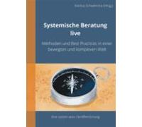 Systemische Beratung Live (ebook)