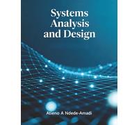 SYSTEMS ANALYSIS AND DESIGN