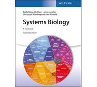 Systems Biology: A Textbook