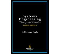 Systems Engineering theory and Practice. (2ª Edición) (SIN COLECCION)