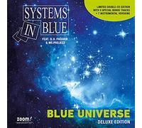 Systems in Blue - Blue Universe (Deluxe Edition)