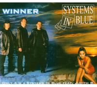 Systems in Blue (Feat. Judith) - Winner [Import]