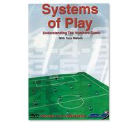 Systems Of Play - Understanding The Numbers Game [Reino Unido] [DVD]